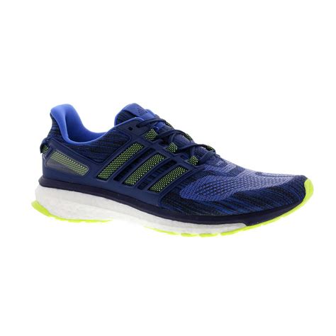 adidas herren energy boost aktiv traillaufschuhe weiß